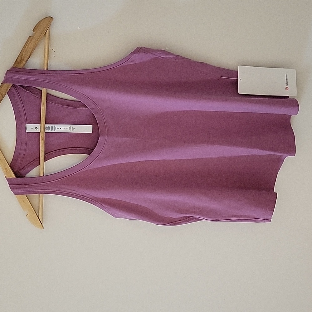 LULULEMON LOVE TANK